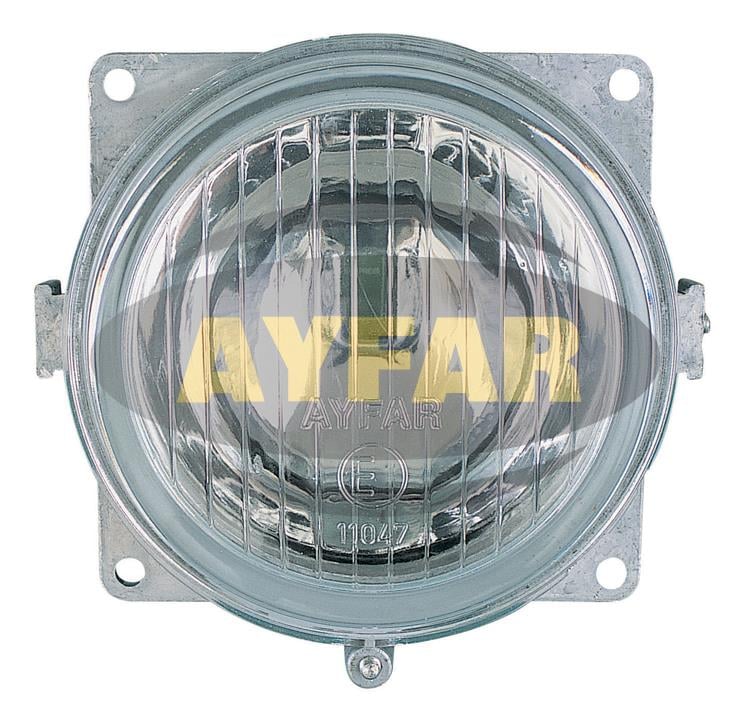 AYFAR SİS LAMBASI (DUYSUZ) MERCEDES 403-IVECO OTOBÜS