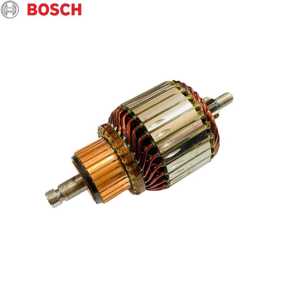 BOSCH 12V MARŞ KOLLEKTÖRÜ 9 DİŞ FORD FIESTA/FOCUS-MERCEDES C SERİSİ-OPEL VECTRA-TOYOTA COROLLA