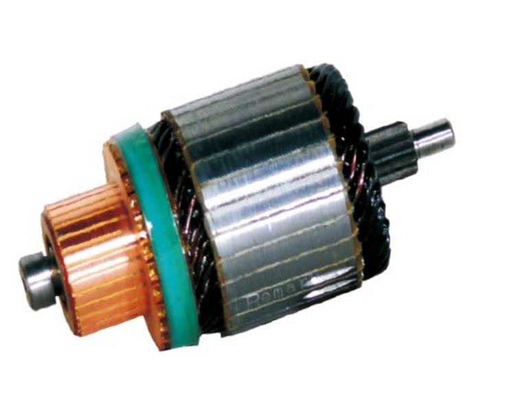 12V MARŞ KOLLEKTÖRÜ HITACHI TİPİ 8 DİŞ FIAT PALIO/ALBEA/PUNTO II 1.2/1.4