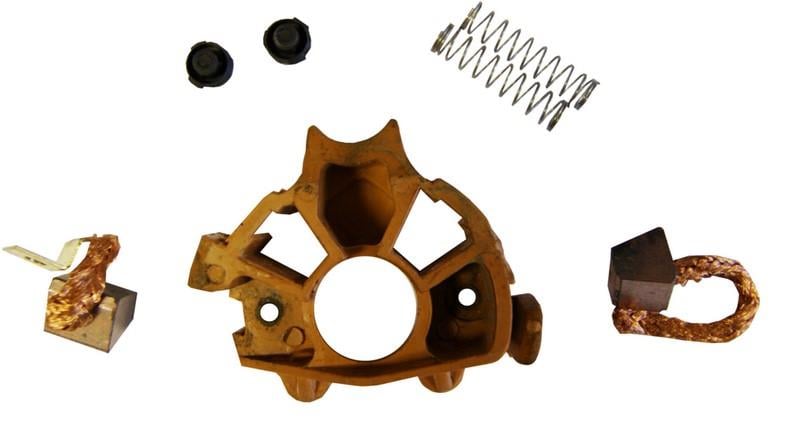 MARŞ KÖMÜR YUVASI VALEO TİPİ (KÖMÜR+YAY) RENAULT R9/R11/R12 TOROS (2 AD)