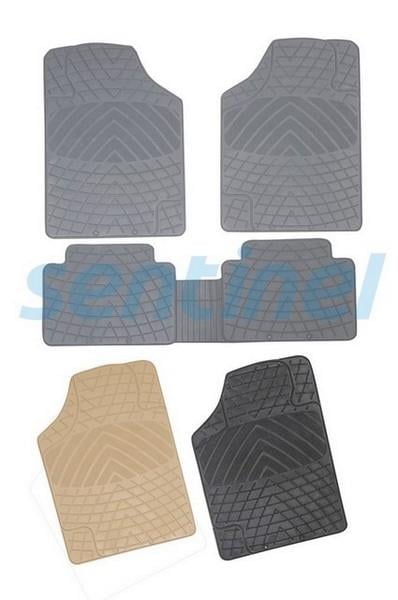 ARAÇ PASPASI (BEJ) (4 PARÇA) UNIVERSAL