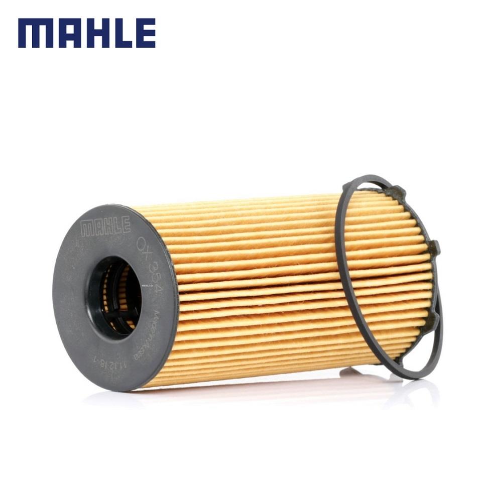 MAHLE YAĞ FİLTRESİ DODGE NITRO-JEEP CHEROKEE