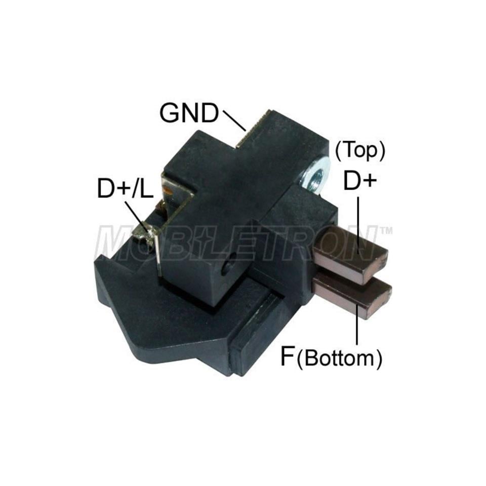 12V KÖMÜRLÜ KONJEKTÖR TATA 