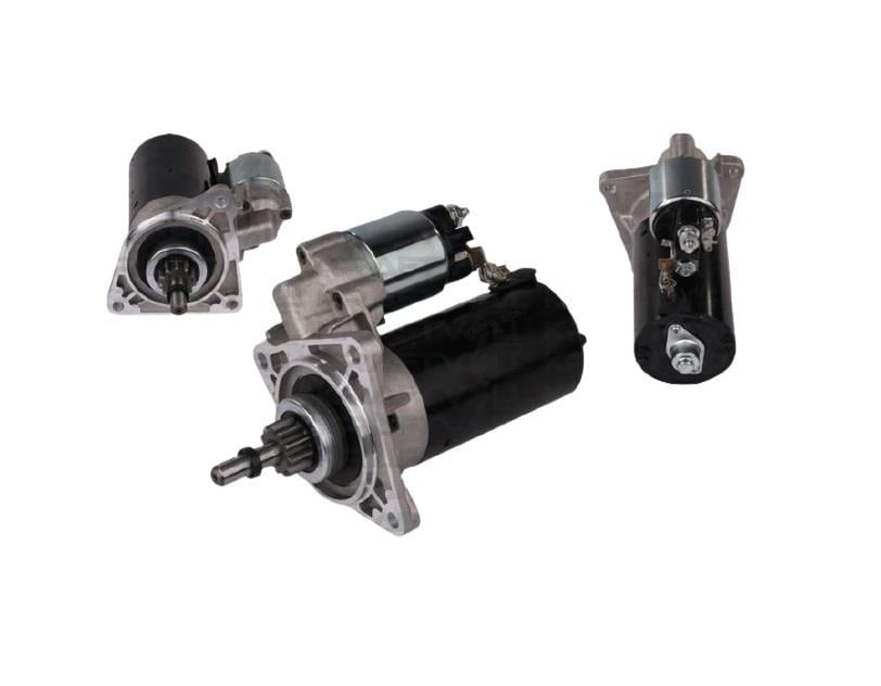 12V MARŞ MOTORU BOSCH TİPİ 11 DİŞ TERS LADA SAMARA
