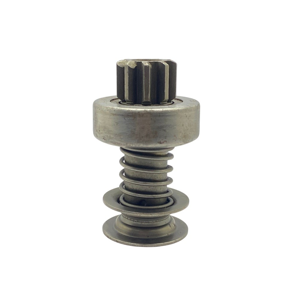 MARŞ DİŞLİSİ DELCO TİPİ 9 DİŞ (3 KANAL) (DİŞ ÇAPI:33 BOY:98 MM) CW EM USA