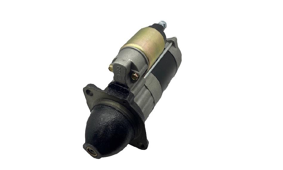 12V MARŞ MOTORU MITSUBISHI TİPİ 11 DİŞ 3.5 KW (FIRLAMA 19 MM) FORKLİFT-JENERATÖR