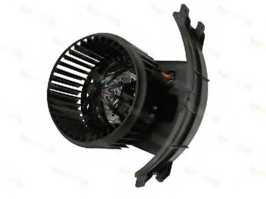 KALE 12V KALORİFER MOTORU (PERVANELİ) VW TRANSPORTER 2003 >