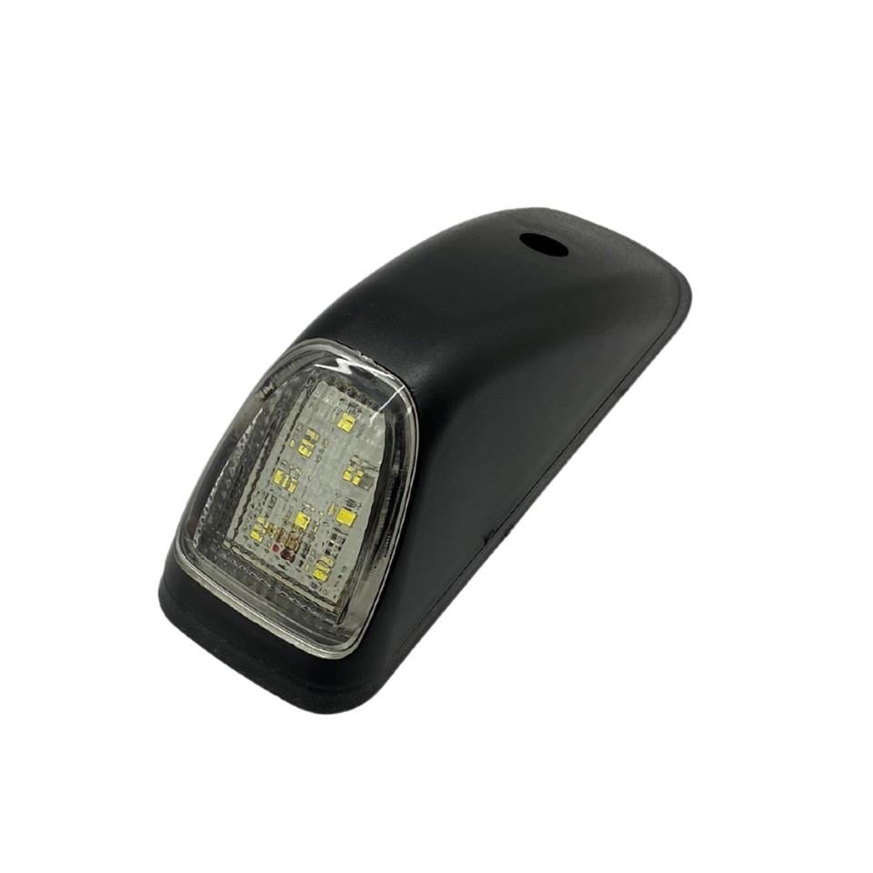 KABİN İŞARET TEPE LAMBASI (8 LEDLİ) MERCEDES ACTROS/ATEGO/AXOR SAĞ-SOL