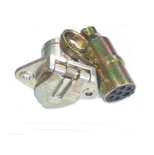 ENG TIR RÖMORK FİŞİ 7'Lİ KOMPLE METAL