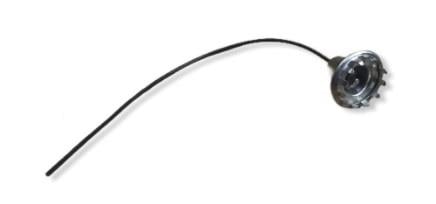 TEKLİ PAPATYA DUY BÜYÜK (93 AMPUL UYUMLU)