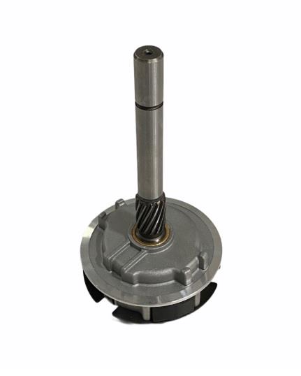 MARŞ REDÜKTÖR DİŞLİ MİLİ (PLANET) ISKRA TİPİ ERKUNT/JOHNDEERE/MF TRAKTÖR-PERKINS-CUMMINS-JCB