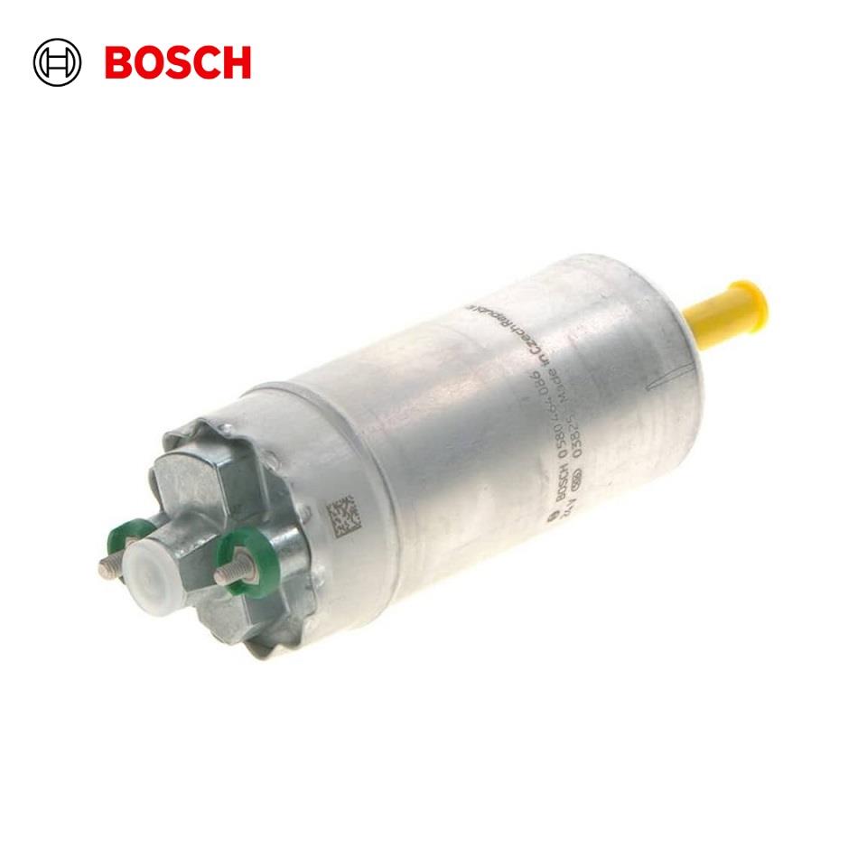 BOSCH 12V ELEKTRİKLİ YAKIT POMPASI VOLVO 
