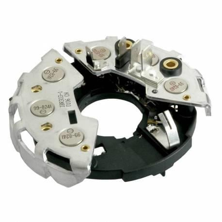 DİYOT TABLASI  BOSCH TİPİ EM (4 FİŞLİ) AUDI-BMW-FORD-MERCEDES-VW