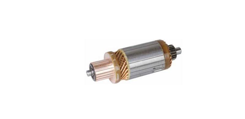 24V MARŞ KOLLEKTÖRÜ DELCO TİPİ 20 DİŞ 38MT