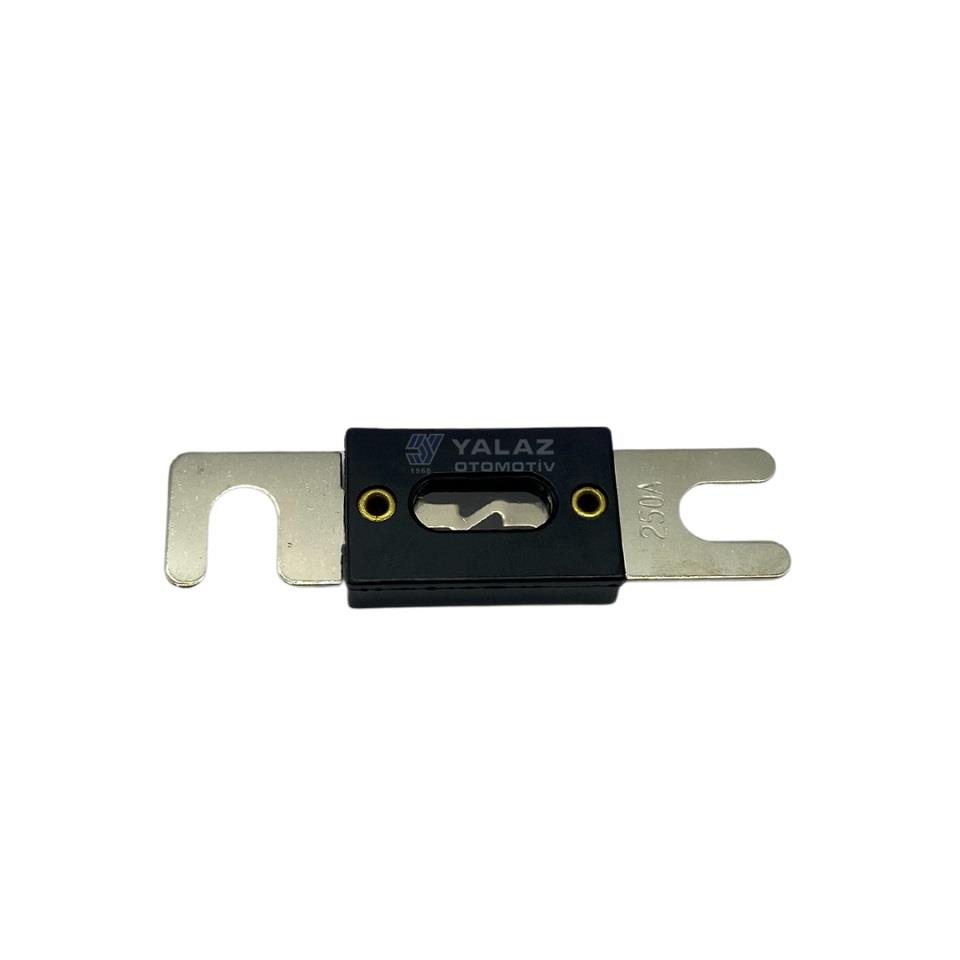 MEGAVAL TİPİ SİGORTA 250 A (U) (82*23 MM)