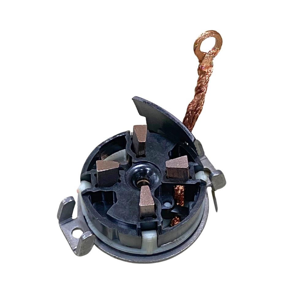 MARŞ KÖMÜR YUVASI D6GS (TERS) AUDI-CITROEN-SEAT-SKODA-PEUGEOT 