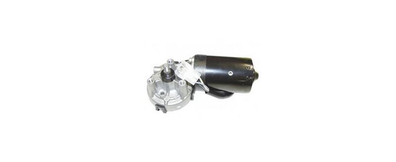 BOSCH 24V SİLECEK MOTORU VOLVO