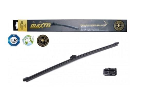 SİLECEK SÜPÜRGESİ 330 MM AEROTWIN ARKA AUDI A3/A4/Q5-BMW X SERİSİ-PORSCHE CAYENNE-VW TOUAREG