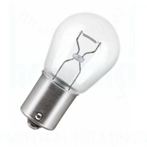 TRIFA 12V 93 AMPUL 21W BA15s GERMANY 