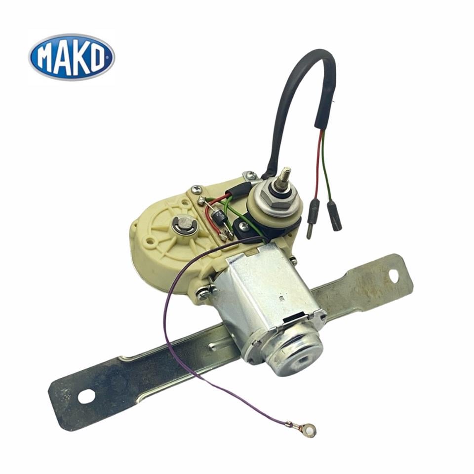 MAKO 12V ARKA SİLECEK MOTORU RENAULT R12 TOROS