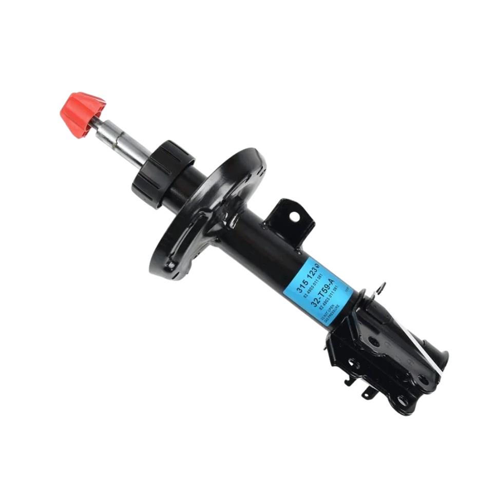 SACHS ÖN AMORTİSÖR (GAZLI) FIAT FIORINO/GRANDE PUNTO/LINEA 2005 > SOL
