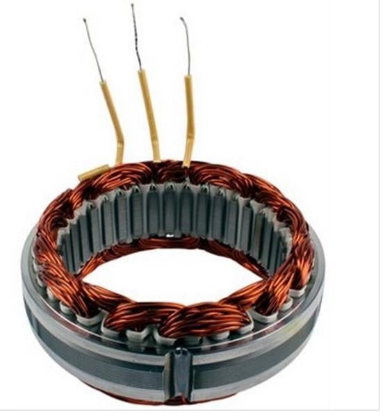 MAKO 24V ALTERNATÖR STATÖR 30 A YM (3 UÇLU)