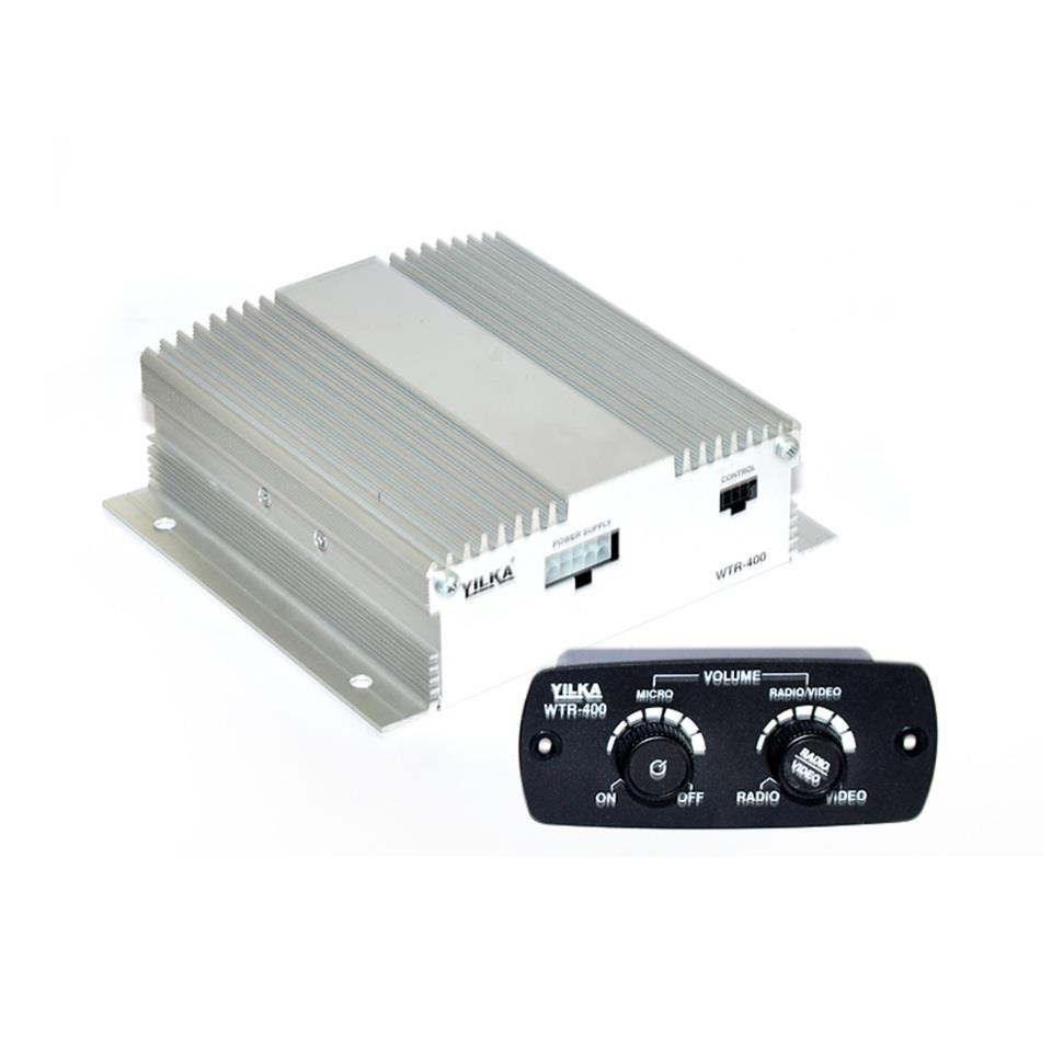 YILKA ANFİ 2X20W