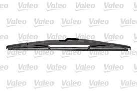 VALEO SİLECEK SÜPÜRGESİ 350 MM PLS ARKA ALFA ROMEO-CITROEN-FIAT-FORD-OPEL-PEUGEOT-RENAULT-VOLVO