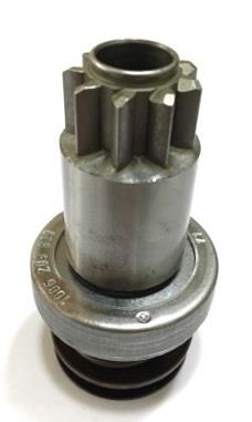 BOSCH MARŞ DİŞLİSİ YM 9 DİŞ TERS VW (16 KANAL)