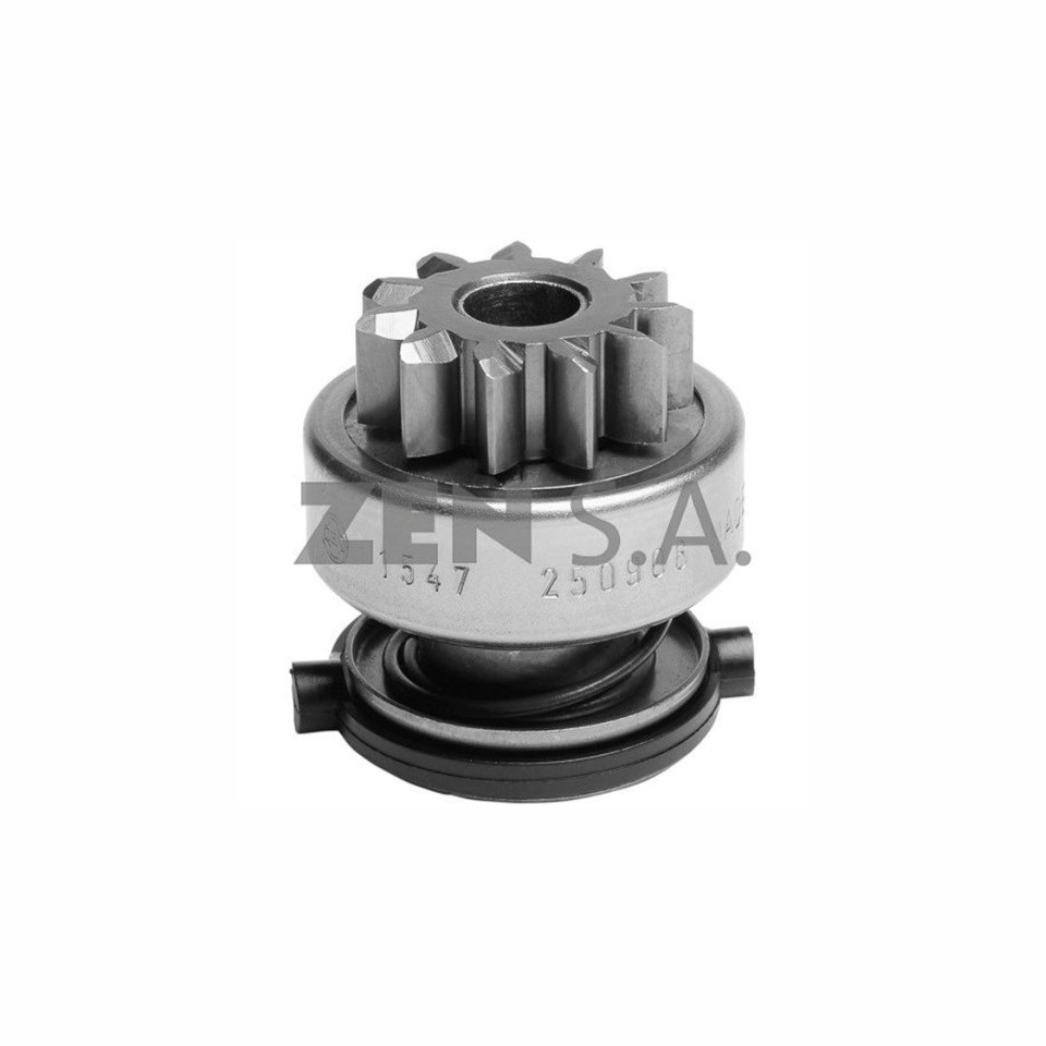 MARŞ DİŞLİSİ BOSCH TİPİ 11 DİŞ (10 KANAL) TOYOTA COROLLA 1.6