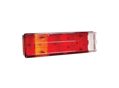 STOP LAMBASI 7-FONKSİYONLU KANALLI KABLOLU