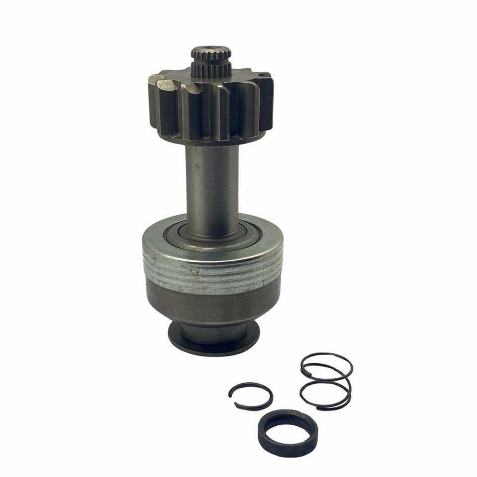 MARŞ DİŞLİSİ DELCO TİPİ 11 DİŞ 39MT (MİL ÇAPI:25 MM/GÖVDE ÇAPI:69 MM) FORD CARGO