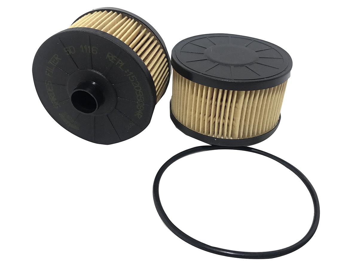 YAĞ FİLTRESİ DACIA-RENAULT (0.9/1.2) 2012 >