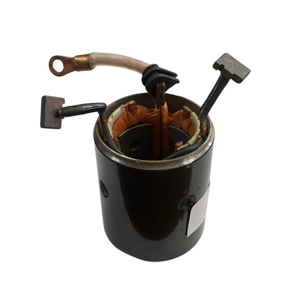 12V MARŞ GÖVDESİ ISKRA TİPİ 3.2 KW