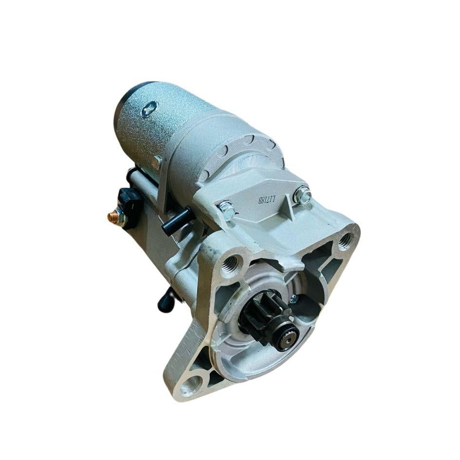 12V MARŞ MOTORU NIPPON DENSO TİPİ 9 DİŞ 2 KW KIA BESTA-MAZDA E2200