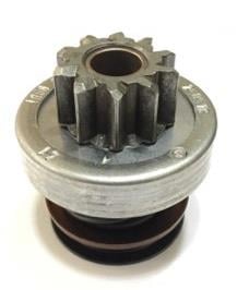 BOSCH MARŞ DİŞLİSİ 10 DİŞ (16 KANAL) CITROEN BERLINGO/PEUGEOT 206/307/PARTNER