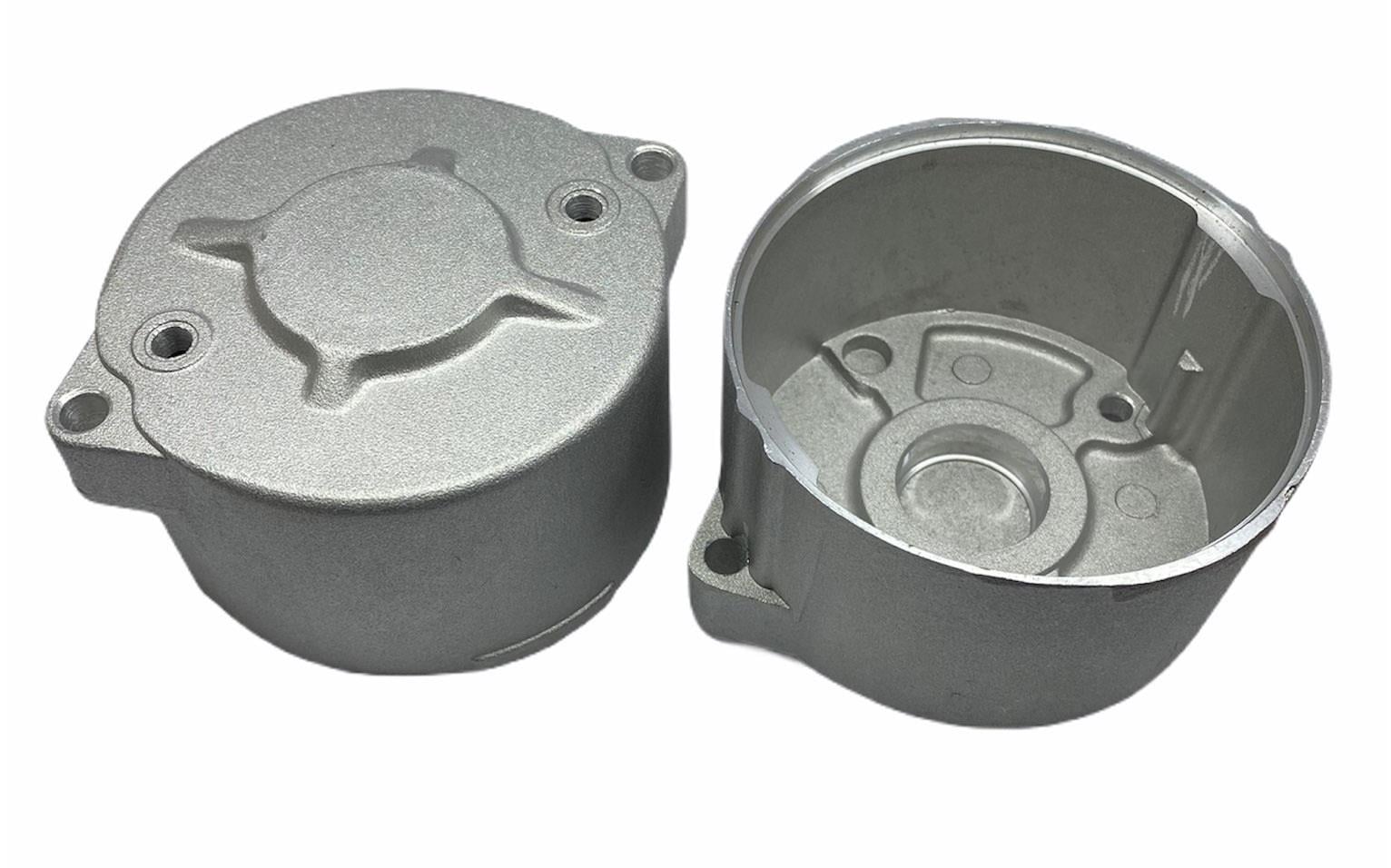 MARŞ ARKA KAPAK MITSUBISHI TİPİ 5 KW/5.5 KW