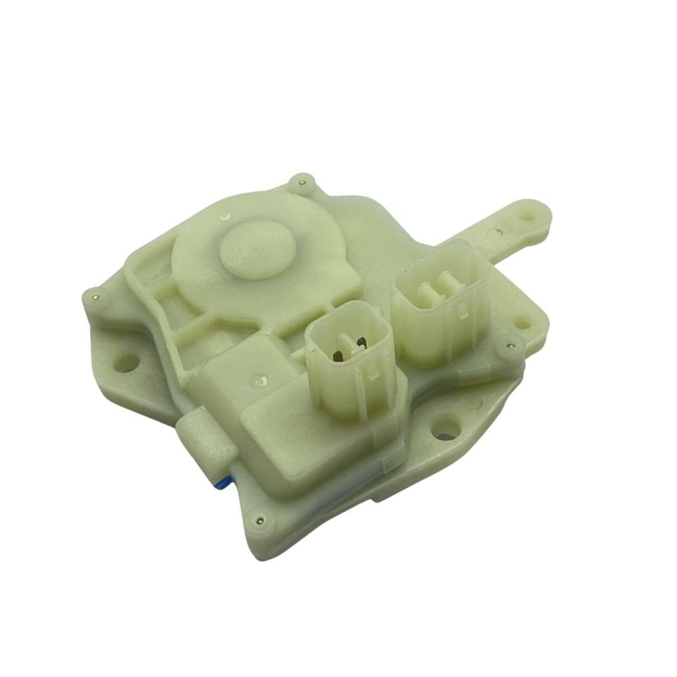 MERKEZİ KAPI KİLİT MOTORU ARKA (2 FİŞ) (DİK SOKET) HONDA ACCORD/CIVIC SAĞ