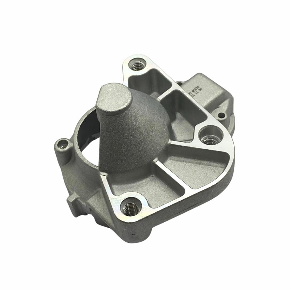 MARŞ PİNYON KAPAK VALEO TİPİ (D7E) RENAULT CLIO/MEGANE/R19 BENZİNLİ