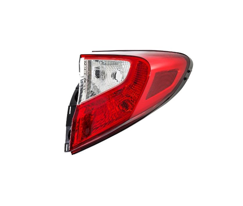 ULO STOP LAMBASI DIŞ (ÇAMURLUK) TOYOTA C-HR 2017-2019 SAĞ ORJ.