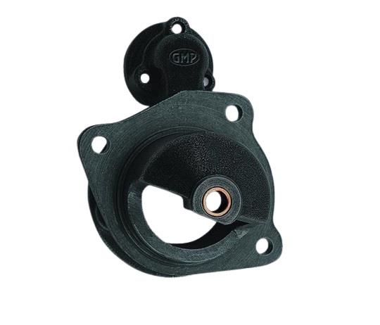 MARŞ PİNYON KAPAK BOSCH TİPİ (UZUN OTOMATİK) 0001368 MERCEDES 2521 KAMYON