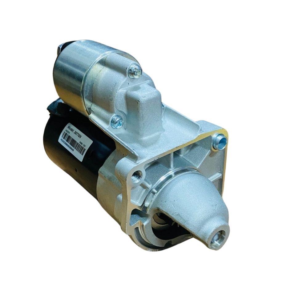 12V MARŞ MOTORU BOSCH TİPİ 9 DİŞ 1.1 KW  FIAT 500/BRAVO/PUNTO/DOBLO (START-STOP)