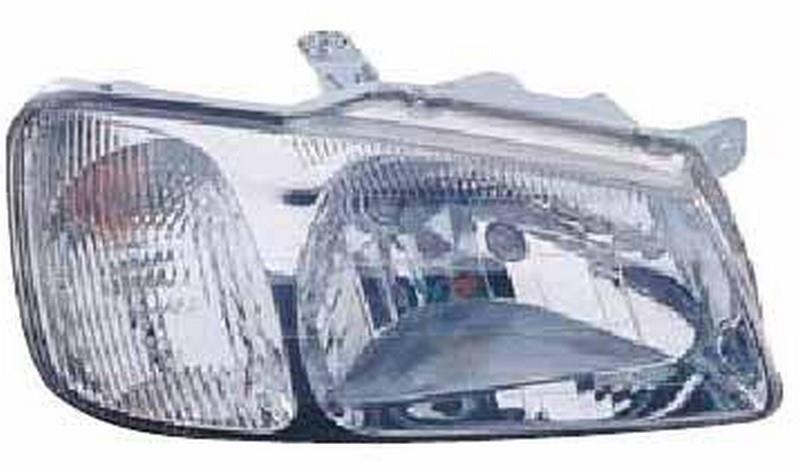 DEPO FAR HYUNDAI ACCENT 2000-2003 SAĞ (ELEKTRİKLİ-MOTORSUZ)