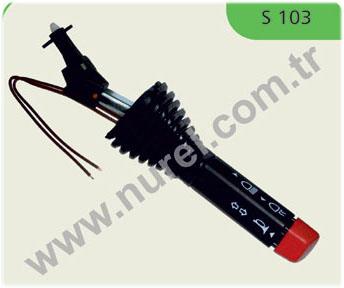 FAR-SİNYAL KOLU (YARIM) FORD CARGO