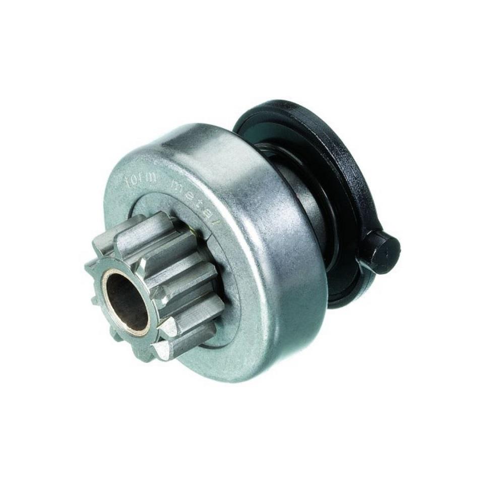 FM MARŞ DİŞLİSİ BOSCH TİPİ 10 DİŞ (10 KANAL) CITROEN-MERCEDES-PEUGEOT