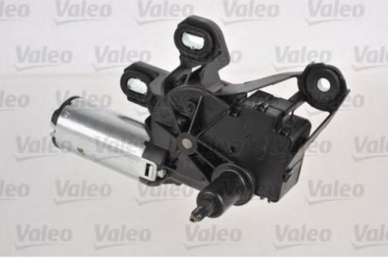 VALEO 12V ARKA SİLECEK MOTORU MERCEDES VIANO/VITO 2003 >