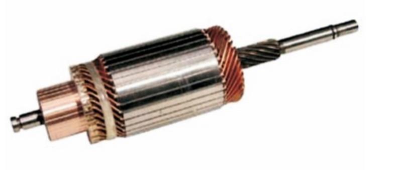 MAKO 12V MARŞ KOLLEKTÖRÜ BMM 801 FIAT TRAKTÖR-MF TRAKTÖR