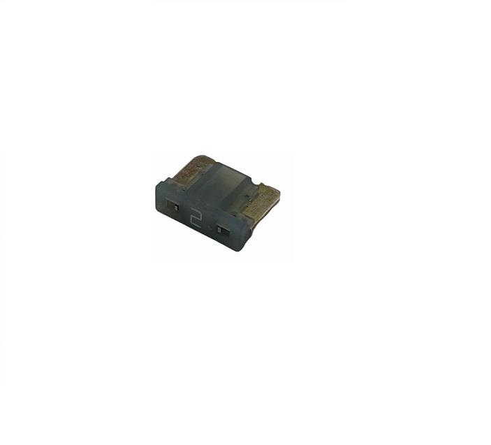 MTA MİNİ BIÇAK SİGORTA 2 A (ALÇAK PROFİL) (11*9 MM)