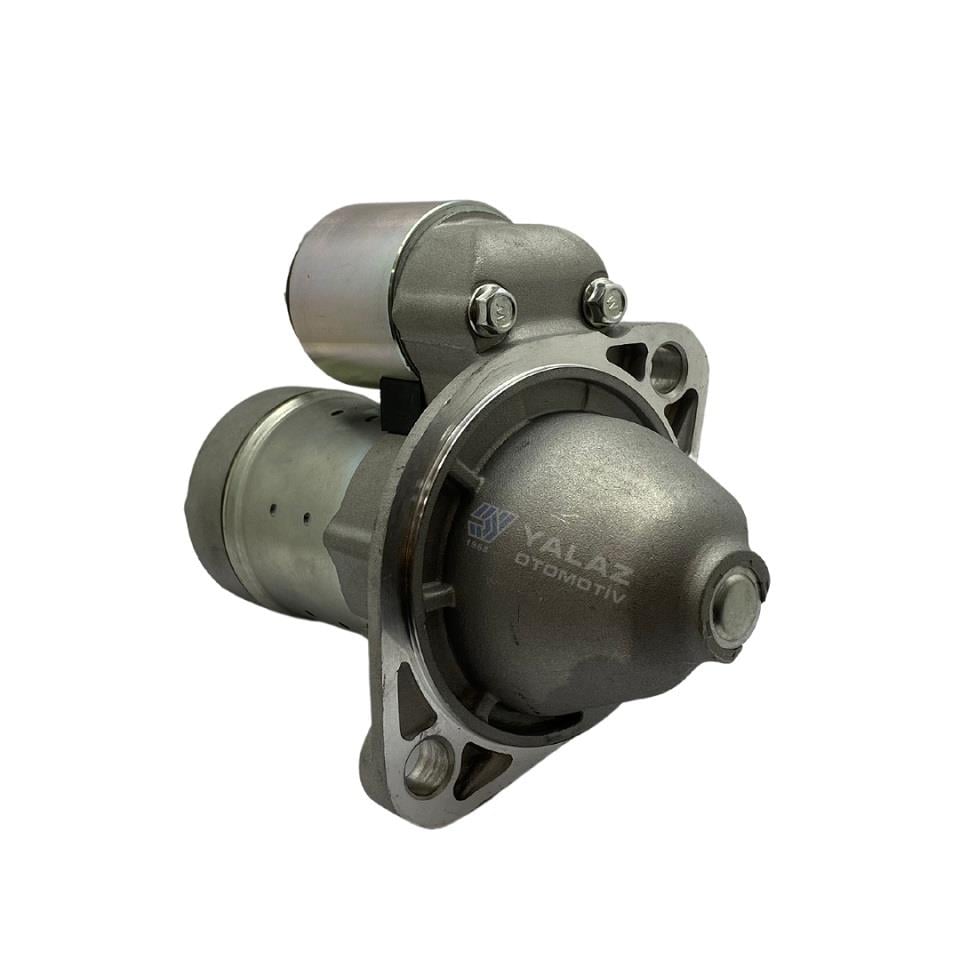 12V MARŞ MOTORU HITACHI TİPİ 11 DİŞ 1.4 KW (2 KULAK)