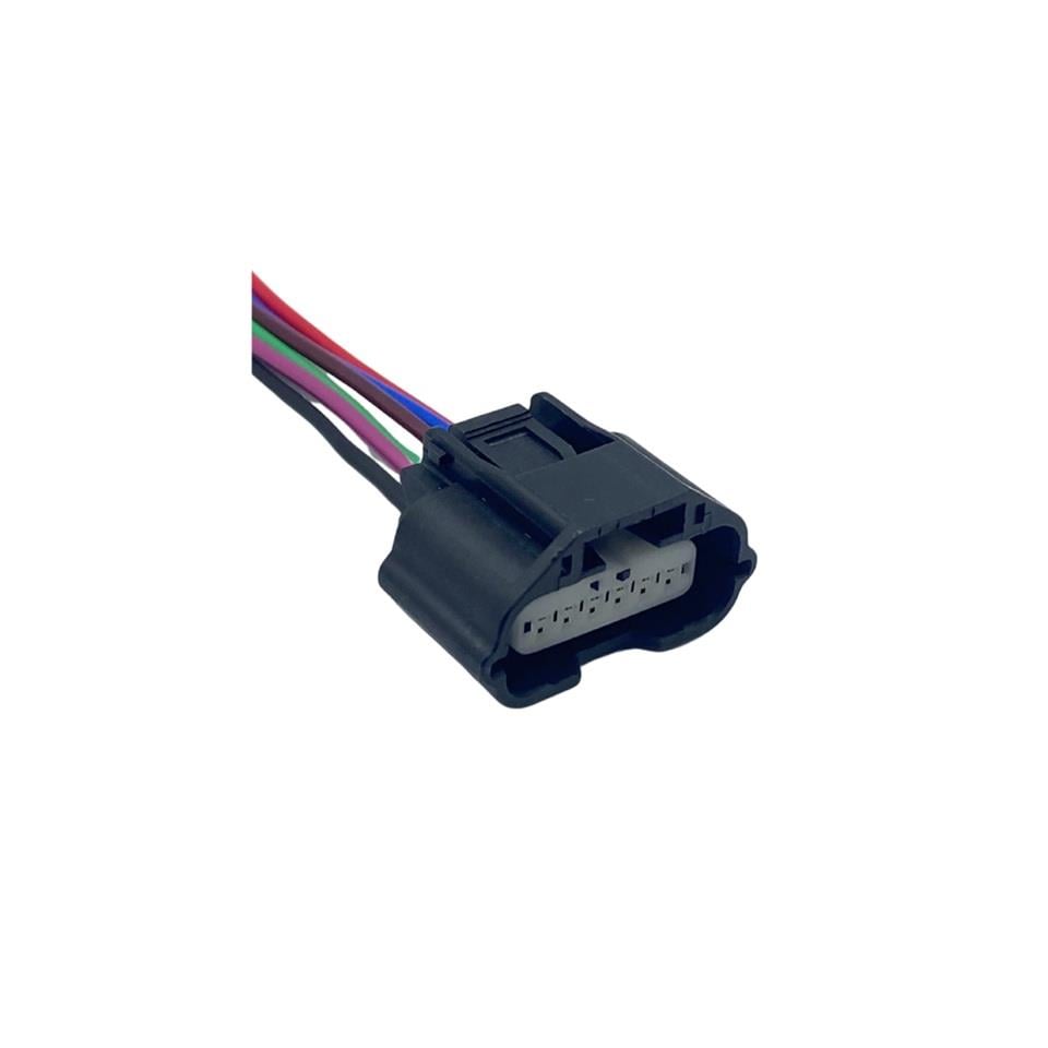 DİREKSİYON POPMA MÜŞÜR SOKETİ (JAPON) ISUZU